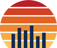 Stats Marketing Logo
