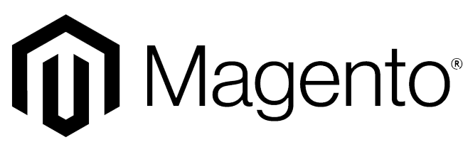magento logo